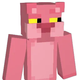 maryio123 Minecraft avatar bust