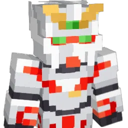 maryo18 Minecraft avatar bust