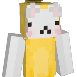 marys420 Minecraft avatar bust