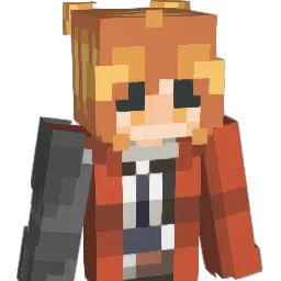 marz_barz Minecraft avatar bust