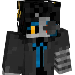 marz_the_shark Minecraft avatar bust