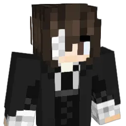marzecUwU Minecraft avatar bust