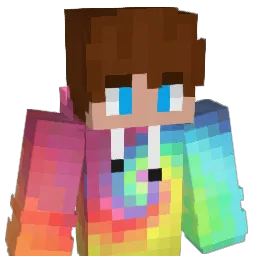 marzs_ Minecraft avatar bust