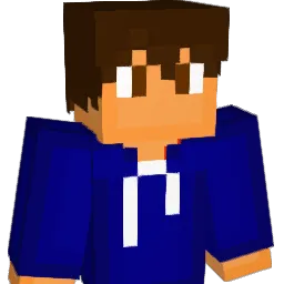 marzseb Minecraft avatar bust