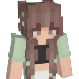 marzzz1669 Minecraft avatar bust