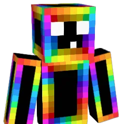 mas12345 Minecraft avatar bust