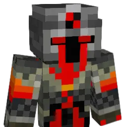 mas13's Minecraft skin