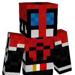 masa070809 Minecraft avatar bust