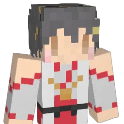 masa2131 Minecraft avatar bust