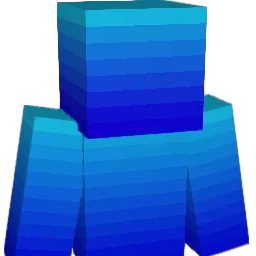 masaNnu Minecraft avatar bust