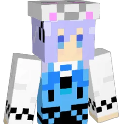 masaXP's Minecraft skin