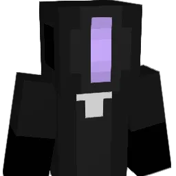 masa_d Minecraft avatar bust