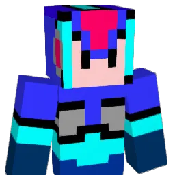 masa_hiro Minecraft avatar bust