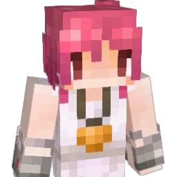 masaaki0109 Minecraft avatar bust