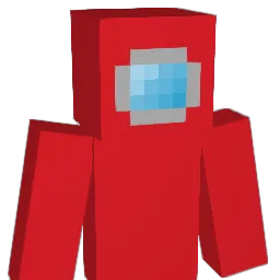 masadi05 Minecraft avatar bust