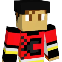 masagamer04 Minecraft avatar bust