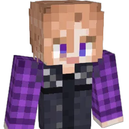 masahime's Minecraft skin