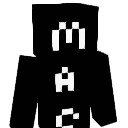 masaim's Minecraft skin
