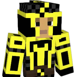 masaj007 Minecraft avatar bust
