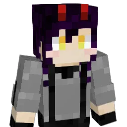 masaka2024 Minecraft avatar bust