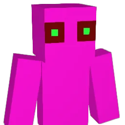masaki071210 Minecraft avatar bust