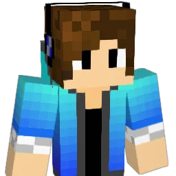 masaki321 Minecraft avatar bust