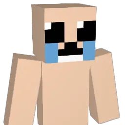 masakre06 Minecraft avatar bust