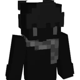 masao_0910 Minecraft avatar bust