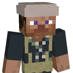 masaroo19's Minecraft skin