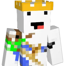masarr1929 Minecraft avatar bust