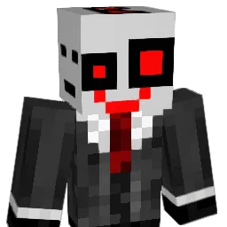 masato0224 Minecraft avatar bust