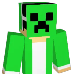masaton0629 Minecraft avatar bust