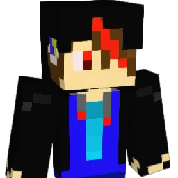 masaton514 Minecraft avatar bust