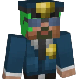 masattack1 Minecraft avatar bust