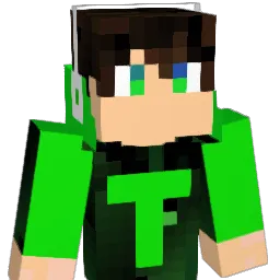 masayoshi228 Minecraft avatar bust