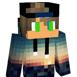 maschi04 Minecraft avatar bust