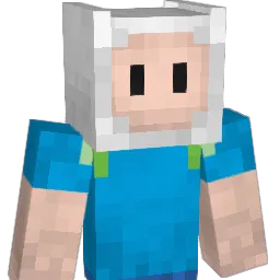 mase174 Minecraft avatar bust