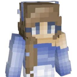 mase_x Minecraft avatar bust