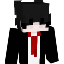 masegat Minecraft avatar bust