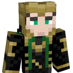 masenfromoz Minecraft avatar bust