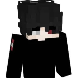 maseuteoi_ Minecraft avatar bust
