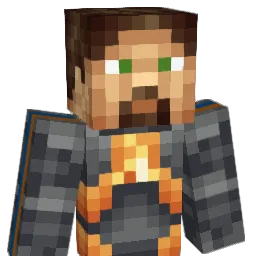 maseymour21 Minecraft avatar bust