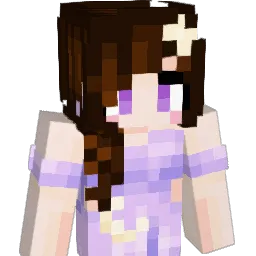mash9856 Minecraft avatar bust