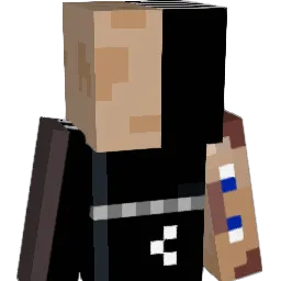 mashedpotatoes25's Minecraft skin
