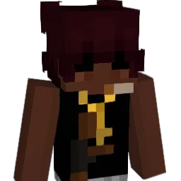 mashermarcus45 Minecraft avatar bust