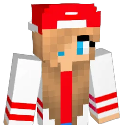 mashhhok Minecraft avatar bust