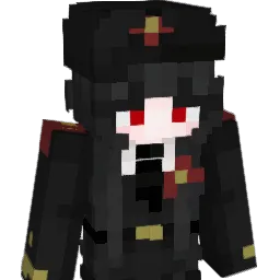 mashiOpe Minecraft avatar bust