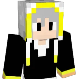 mashiro_88 Minecraft avatar bust