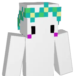 mashmallw's Minecraft skin