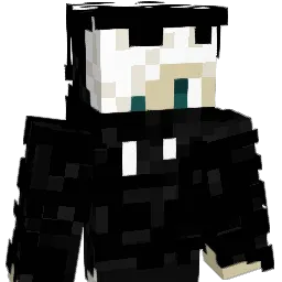 mashsaeed Minecraft avatar bust